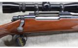 Remington ~ Model 700 BDL ~ .30-06 Springfield - 3 of 14
