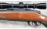 Remington ~ Model 700 BDL ~ .30-06 Springfield - 9 of 14
