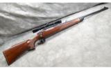 Remington ~ Model 700 BDL ~ .30-06 Springfield - 1 of 14