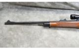 Remington ~ Model 700 BDL ~ .30-06 Springfield - 8 of 14