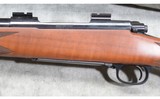 Winchester ~ Model 70 XTR ~ .270 Wby. Mag. - 10 of 15