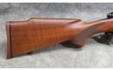 Winchester ~ Model 70 XTR ~ .270 Wby. Mag. - 2 of 15