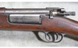 Springfield ~ M1899 Carbine ~ Krag-Jorgenson ~ .30-40 Krag - 11 of 26
