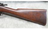 Springfield ~ M1899 Carbine ~ Krag-Jorgenson ~ .30-40 Krag - 18 of 26