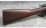 Springfield ~ M1899 Carbine ~ Krag-Jorgenson ~ .30-40 Krag - 2 of 26
