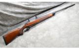 Remington ~ Model 700 ~ 7MM Remington Magnum - 1 of 9