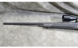 Weatherby ~ Vanguard ~ .300 Wby. Mag. - 8 of 9