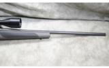 Weatherby ~ Vanguard ~ .300 Wby. Mag. - 4 of 9