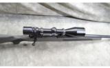 Weatherby ~ Vanguard ~ .300 Wby. Mag. - 5 of 9