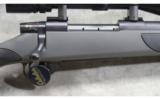 Weatherby ~ Vanguard ~ .300 Wby. Mag. - 3 of 9