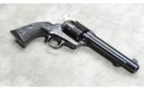 Colt ~ Single Action Army ~ 3rd Generation ~ .44 Special - 3 of 6