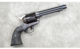Colt ~ Single Action Army ~ 3rd Generation ~ .44 Special - 1 of 6