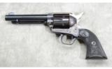 Colt ~ Single Action Army ~ 3rd Generation ~ .44 Special - 2 of 6