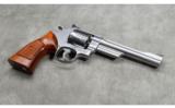 Smith & Wesson ~ Model 624 ~ .44 Special - 3 of 4
