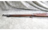 Springfield ~ Model 1896 ~ .30-40 Krag-Jorgenson - 8 of 26