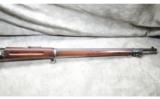 Springfield ~ Model 1896 ~ .30-40 Krag-Jorgenson - 4 of 26