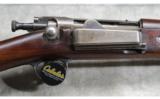 Springfield ~ Model 1896 ~ .30-40 Krag-Jorgenson - 3 of 26