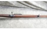 Springfield ~ Model 1896 ~ .30-40 Krag-Jorgenson - 6 of 26