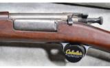 Springfield ~ Model 1896 ~ .30-40 Krag-Jorgenson - 9 of 26