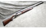 Benelli ~ Ethos ~ 12 Gauge - 1 of 9