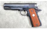 Colt ~ Government Model ~ .45 Auto. - 2 of 4