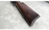 Winchester ~ 1885 Low Wall ~ .22 Short - 21 of 22