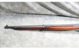 Winchester ~ 1885 Low Wall ~ .22 Short - 9 of 22