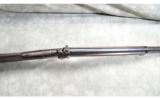 Winchester ~ 1885 Low Wall ~ .22 Short - 5 of 22