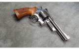 Smith & Wesson ~ 27-2 ~ .357 Magnum - 3 of 6