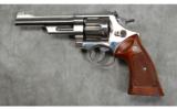 Smith & Wesson ~ 27-2 ~ .357 Magnum - 2 of 6