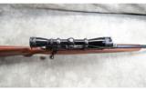 Winchester ~ Model 70 ~ 7MM Remington - 5 of 9