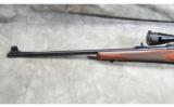 Winchester ~ Model 70 ~ 7MM Remington - 8 of 9