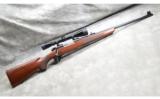Winchester ~ Model 70 ~ 7MM Remington - 1 of 9