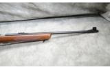 Winchester ~ Model 75 ~ Sporter ~ .22 LR - 5 of 9