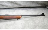 Winchester ~ Model 75 ~ Sporter ~ .22 LR - 4 of 9