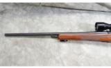 Ruger ~ M77 Mark II ~ .270 Winchester - 8 of 9