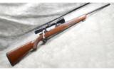 Ruger ~ M77 Mark II ~ .270 Winchester - 1 of 9