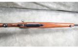 Ruger ~ M77 Mark II ~ .270 Winchester - 6 of 9