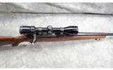 Ruger ~ M77 Mark II ~ .270 Winchester - 5 of 9