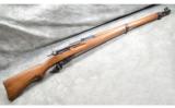 Swiss ~ Waffenfabrik ~ K31 ~ 7.5x55mm - 1 of 9