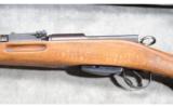 Swiss ~ Waffenfabrik ~ K31 ~ 7.5x55mm - 9 of 9