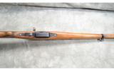 Swiss ~ Waffenfabrik ~ K31 ~ 7.5x55mm - 6 of 9