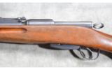 Swiss ~ Waffenfabrik ~ K31 ~ 7.5x55mm - 9 of 9