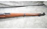 Swiss ~ Waffenfabrik ~ K31 ~ 7.5x55mm - 4 of 9