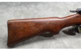 Swiss ~ Waffenfabrik ~ K31 ~ 7.5x55mm - 2 of 9