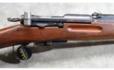 Swiss ~ Waffenfabrik ~ K31 ~ 7.5x55mm - 3 of 9