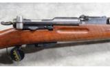Swiss ~ Waffenfabrik ~ K31 ~ 7.5x55mm - 3 of 9