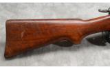 Swiss ~ Waffenfabrik ~ K31 ~ 7.5x55mm - 2 of 9