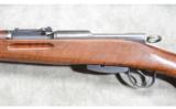 Swiss ~ Waffenfabrik ~ K31 ~ 7.5x55mm - 9 of 9