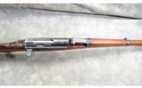 Swiss ~ Waffenfabrik ~ K31 ~ 7.5x55mm - 5 of 9